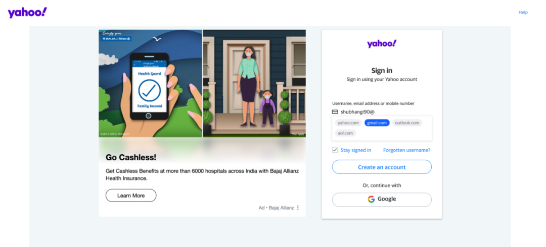 7 条准则,提升用户登录成功率! 7 条准则,提升用户登录成功率!